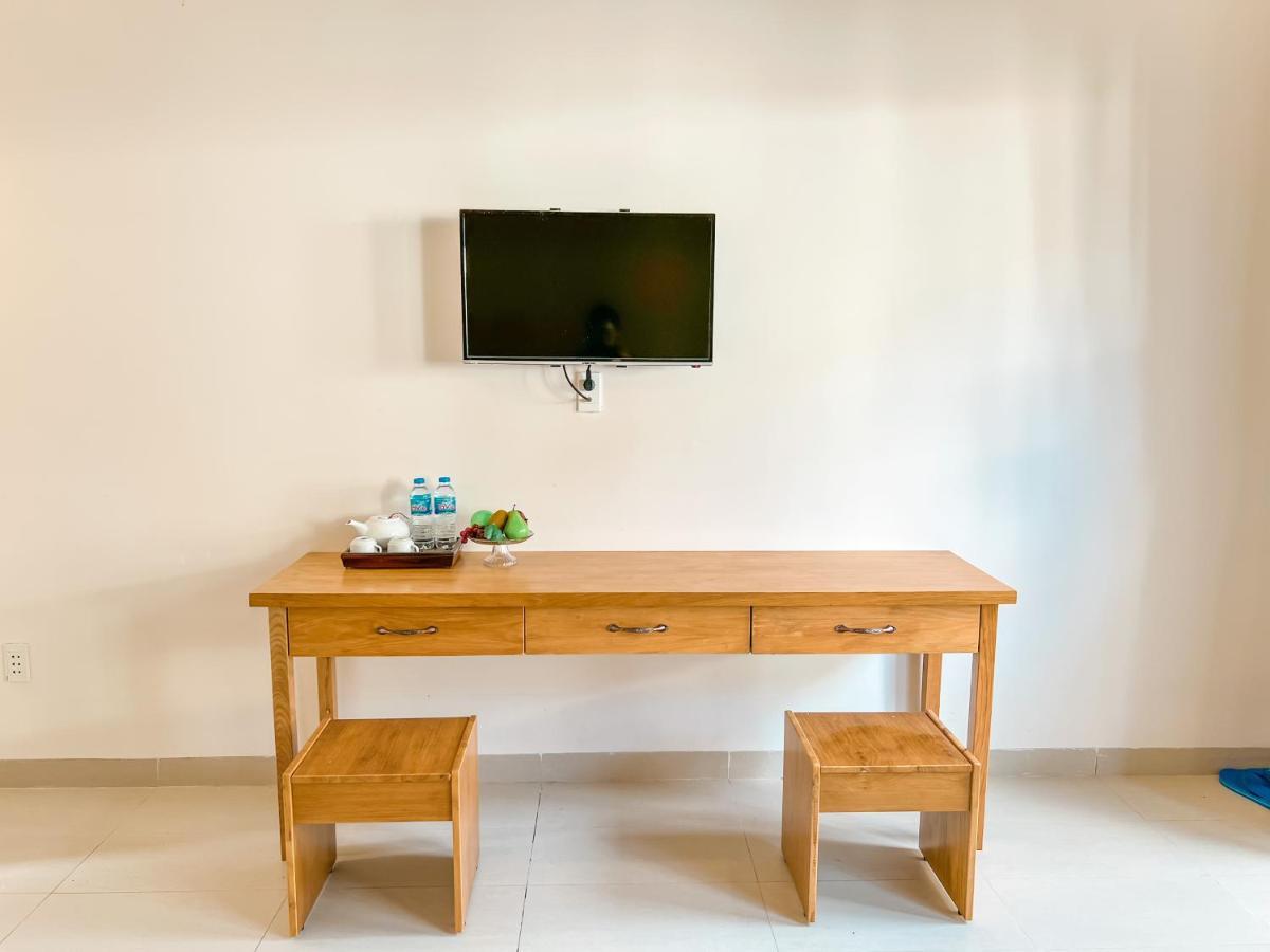 Areca Muine Homestay Phan Thiet Exterior photo