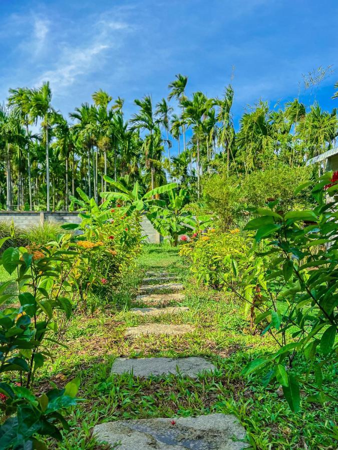 Areca Muine Homestay Phan Thiet Exterior photo