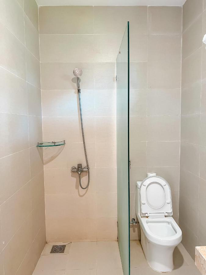 Areca Muine Homestay Phan Thiet Exterior photo